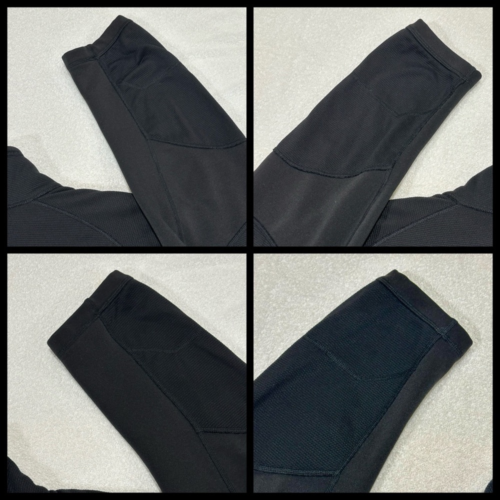 TheNorthFace๐ฅโ๏ธ๐จ๏ธโ๏ธBlack Coat XL Clean Huge Pockets, Zips Up2 Chin, Waist๐s - Picture 13 of 16